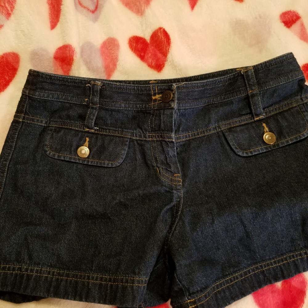 Shorts